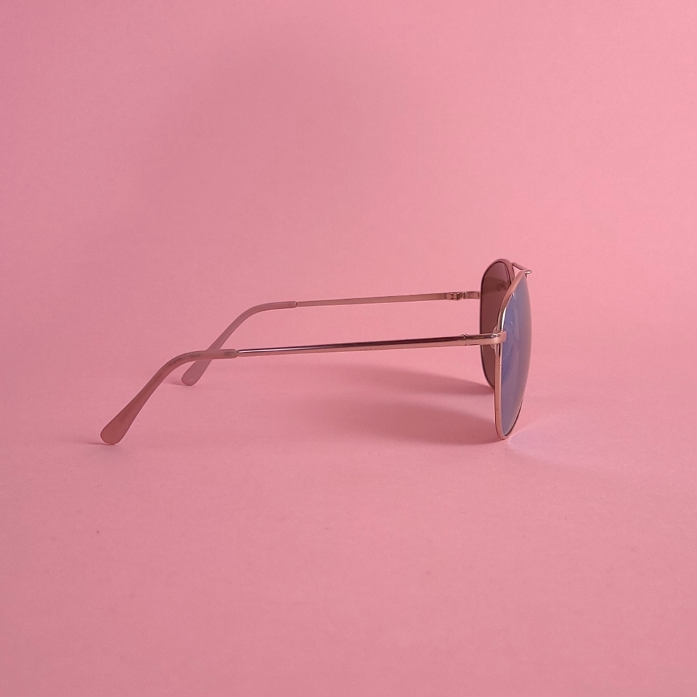 Blue sunglasses - Picture 5 of 8